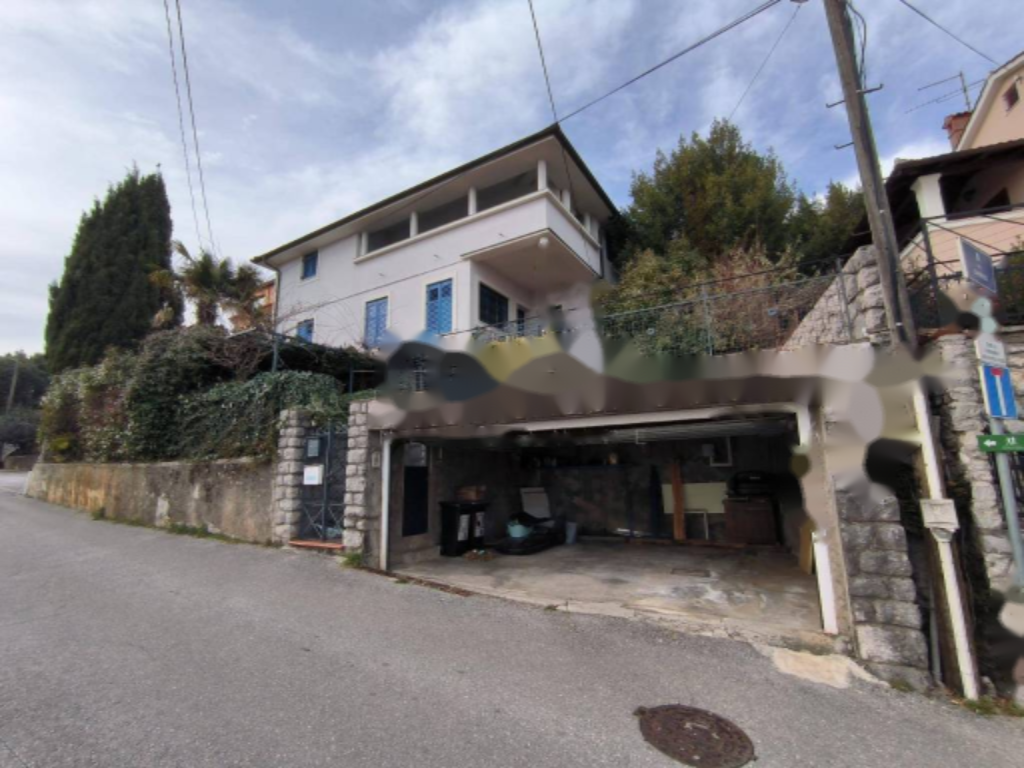 Дом в Опатии, Хорватия, 369 м² - фото 2