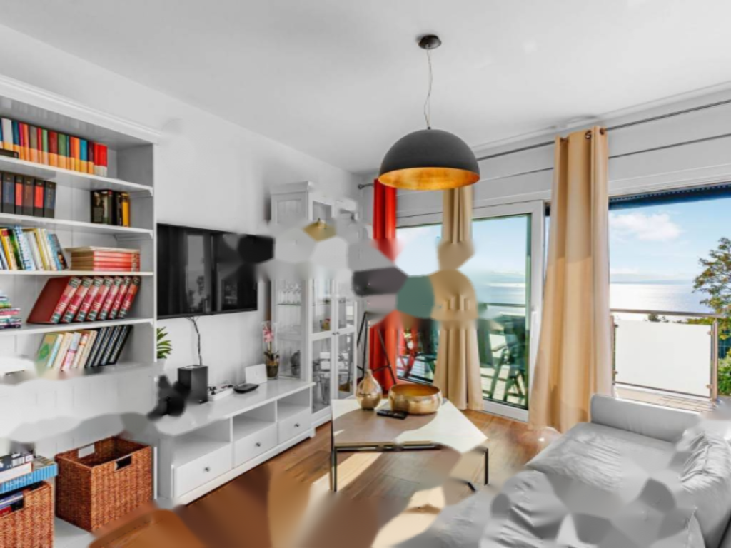 Квартира в Опатии, Хорватия, 114 м² - фото 2