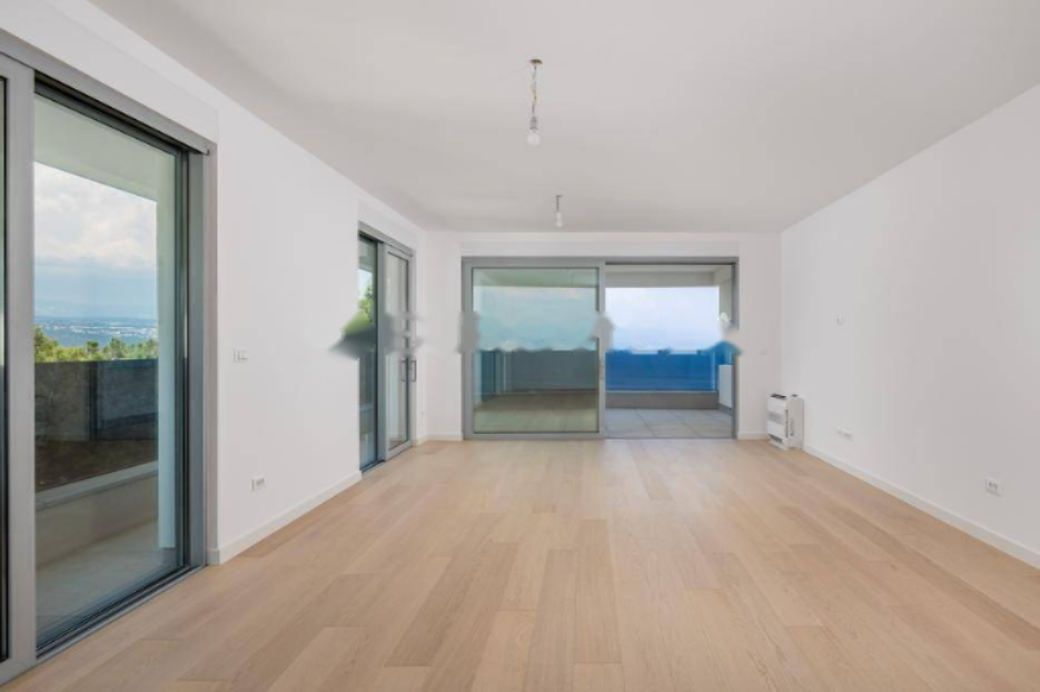 Квартира в Опатии, Хорватия, 111 м² - фото 2