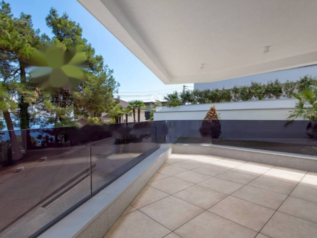 Квартира в Опатии, Хорватия, 134 м² - фото 2