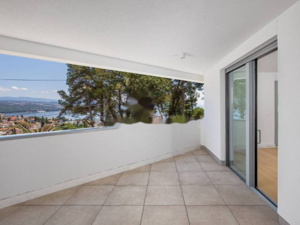 Квартира в Опатии, Хорватия, 102 м² - фото 2