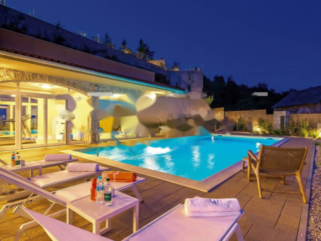 Дом в Опатии, Хорватия, 4 м² - фото 2