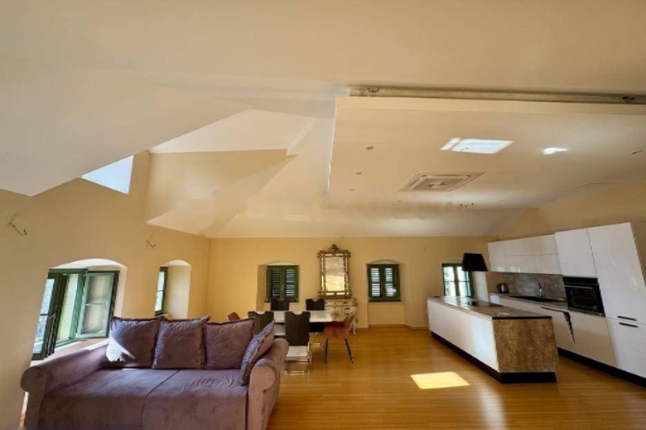 Квартира в Опатии, Хорватия, 185 м² - фото 2