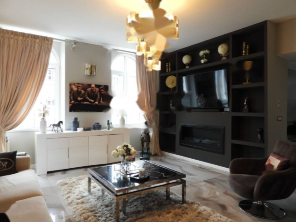 Квартира в Опатии, Хорватия, 165 м² - фото 2