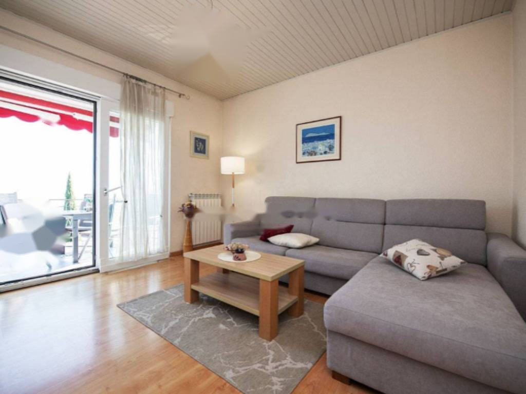 Квартира в Опатии, Хорватия, 140 м² - фото 2