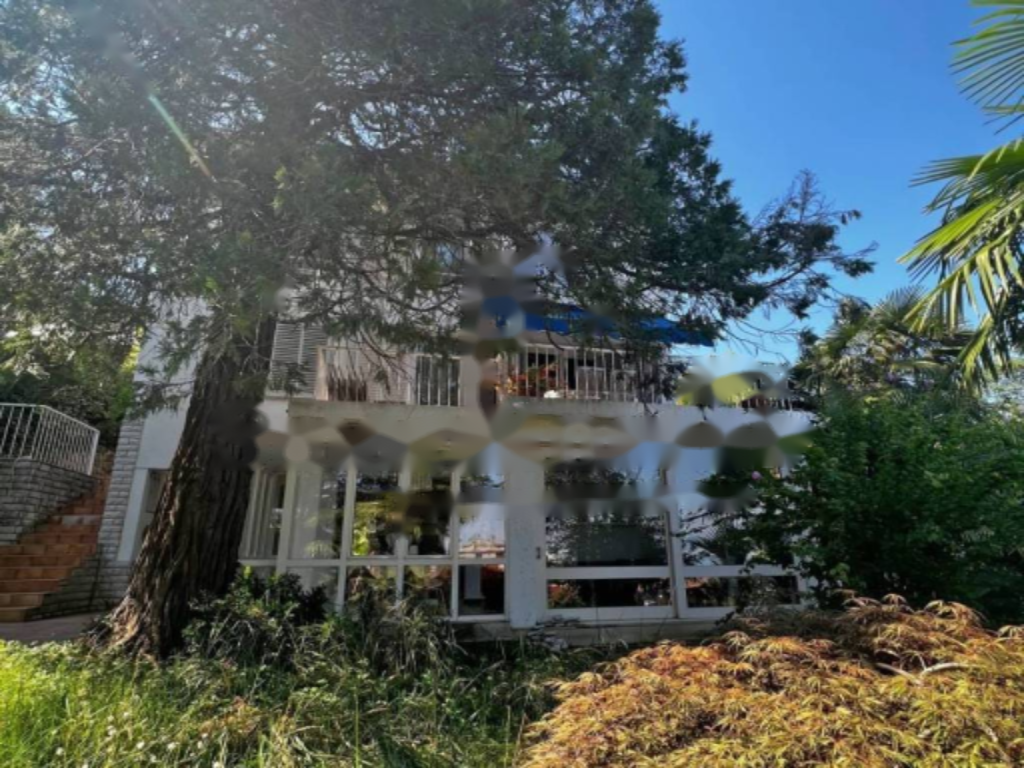 Дом в Опатии, Хорватия, 213 м² - фото 2