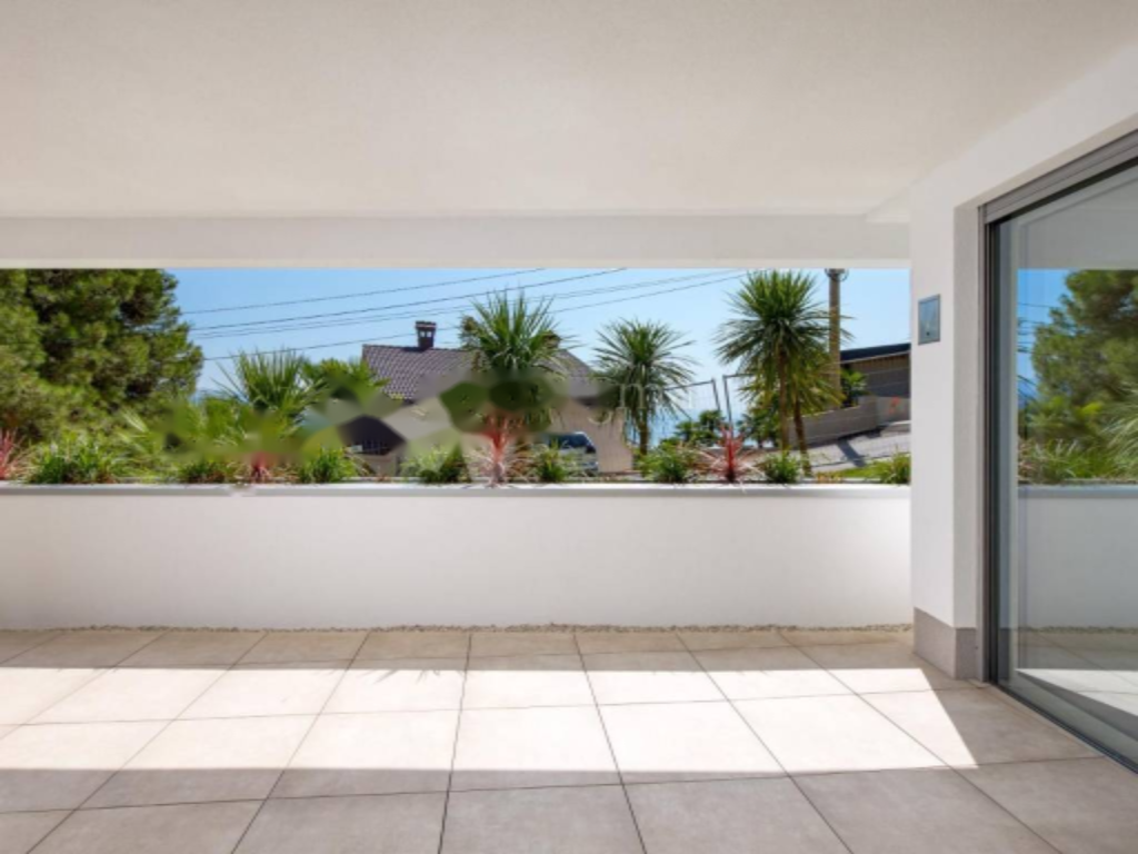 Квартира в Опатии, Хорватия, 75 м² - фото 2