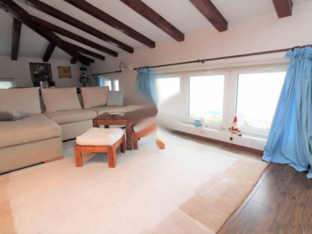 Квартира в Опатии, Хорватия, 78 м² - фото 2