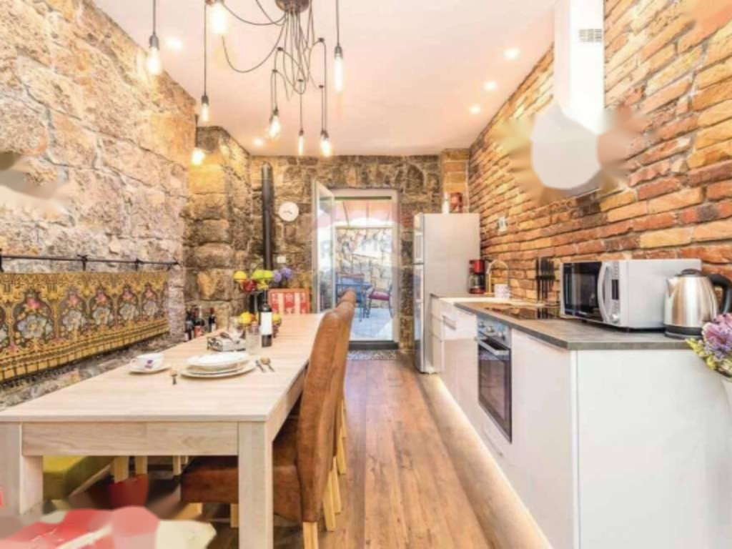 Дом в Опатии, Хорватия, 260 м² - фото 2