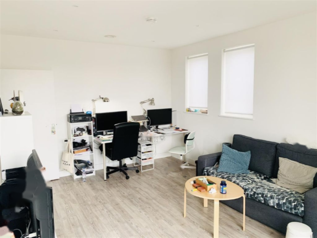 Квартира в Лондоне, Великобритания - фото 2