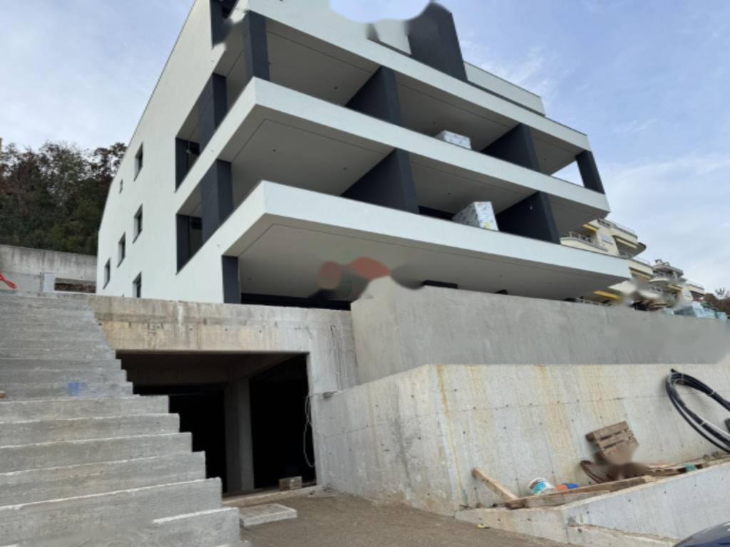 Квартира в Опатии, Хорватия, 101 м² - фото 2