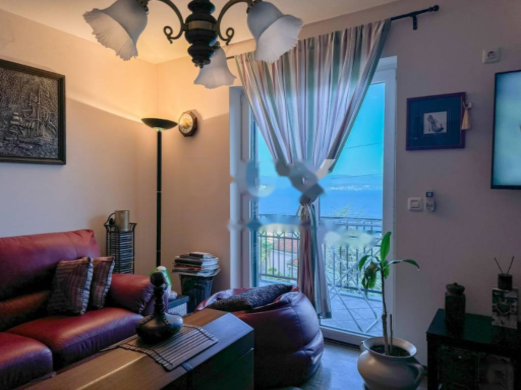 Квартира в Опатии, Хорватия, 97 м² - фото 2