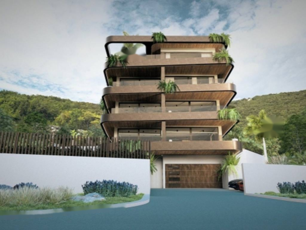 Квартира в Опатии, Хорватия, 112 м² - фото 2