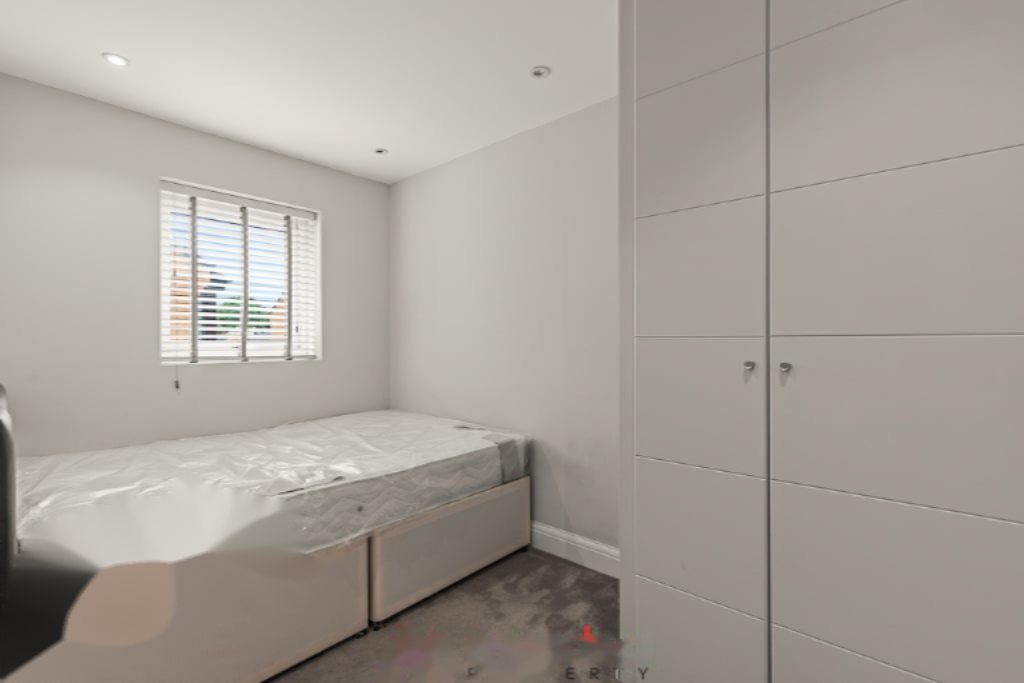 Квартира в Лондоне, Великобритания, 26 м² - фото 2