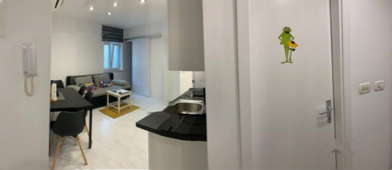 Квартира в Копере, Словения, 64 м² - фото 2