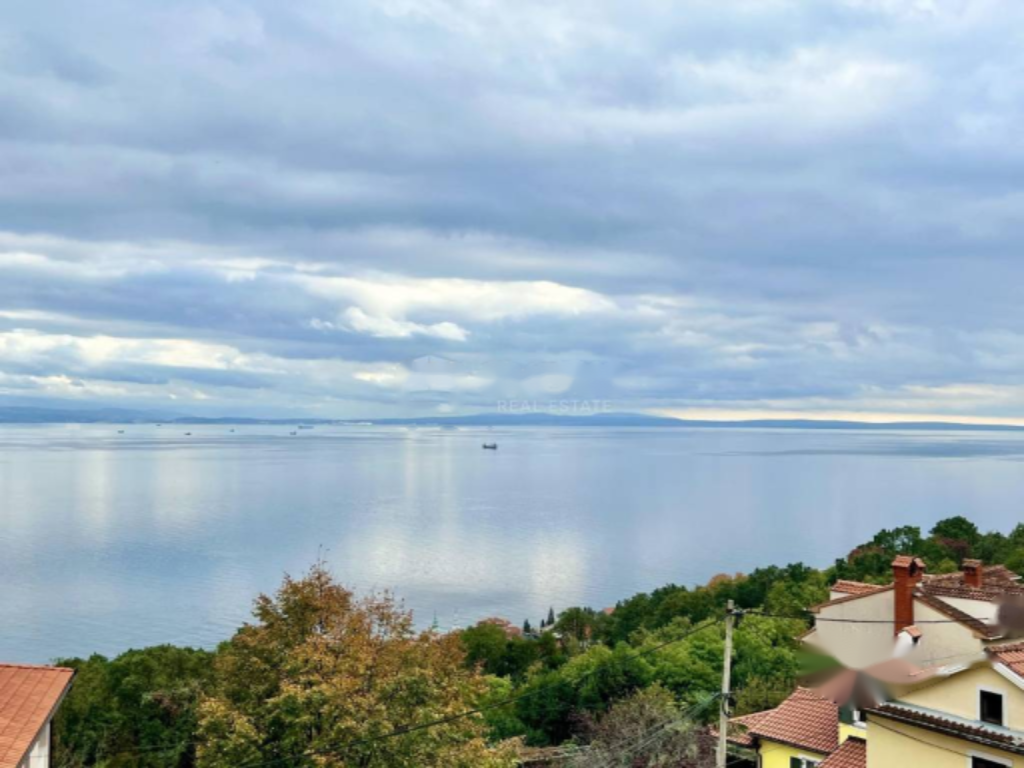 Дом в Опатии, Хорватия, 369 м² - фото 2