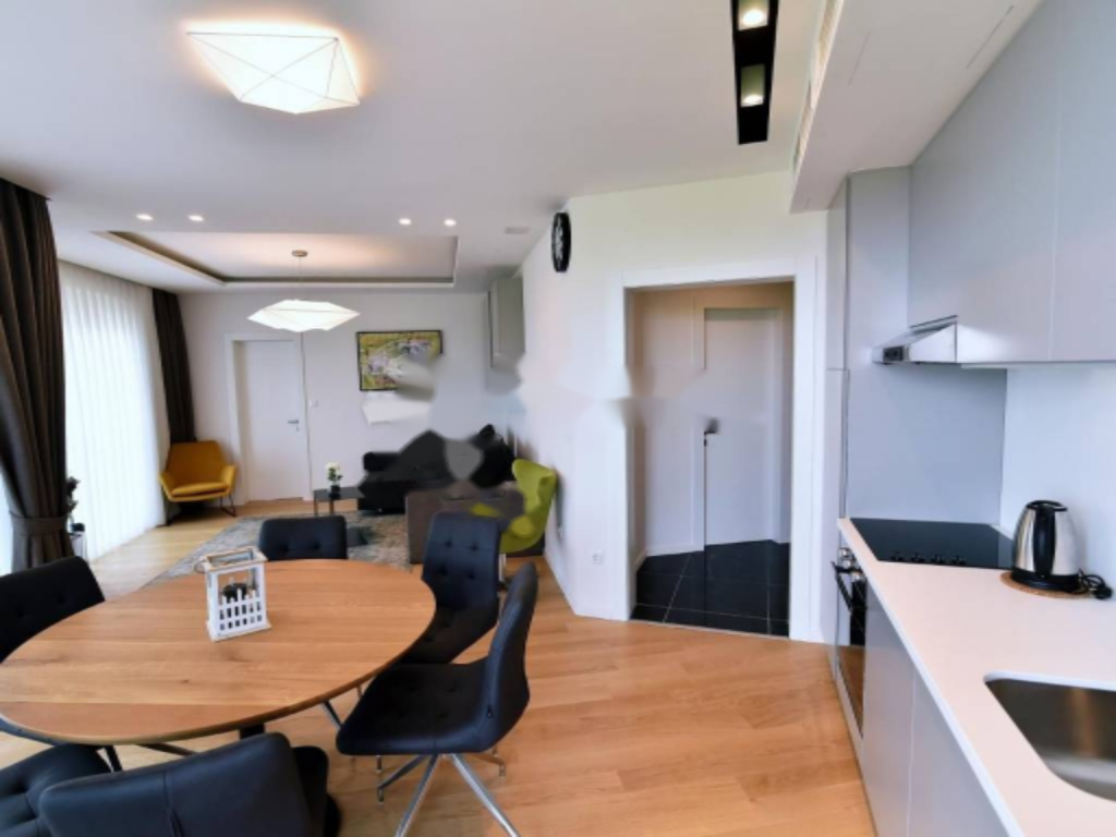 Дом в Опатии, Хорватия, 640 м² - фото 2