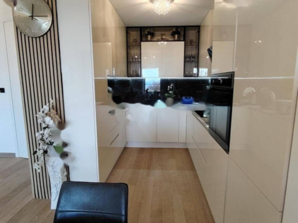 Квартира в Опатии, Хорватия, 73 м² - фото 2