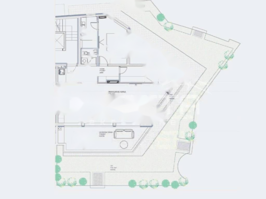 Квартира в Опатии, Хорватия, 122 м² - фото 2