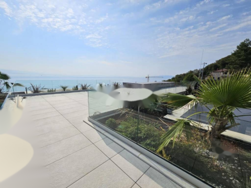 Квартира в Опатии, Хорватия, 296 м² - фото 2