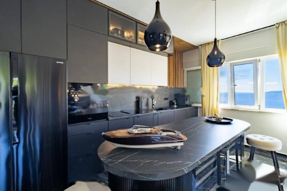 Квартира в Опатии, Хорватия, 91 м² - фото 2