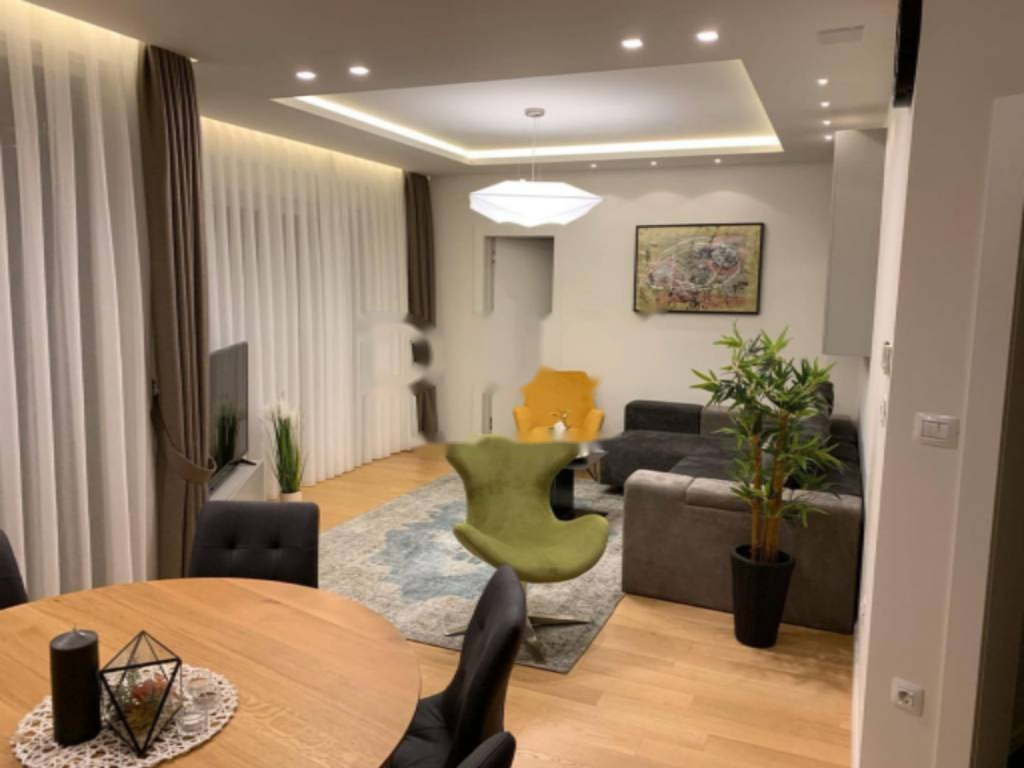 Дом в Опатии, Хорватия, 641 м² - фото 2