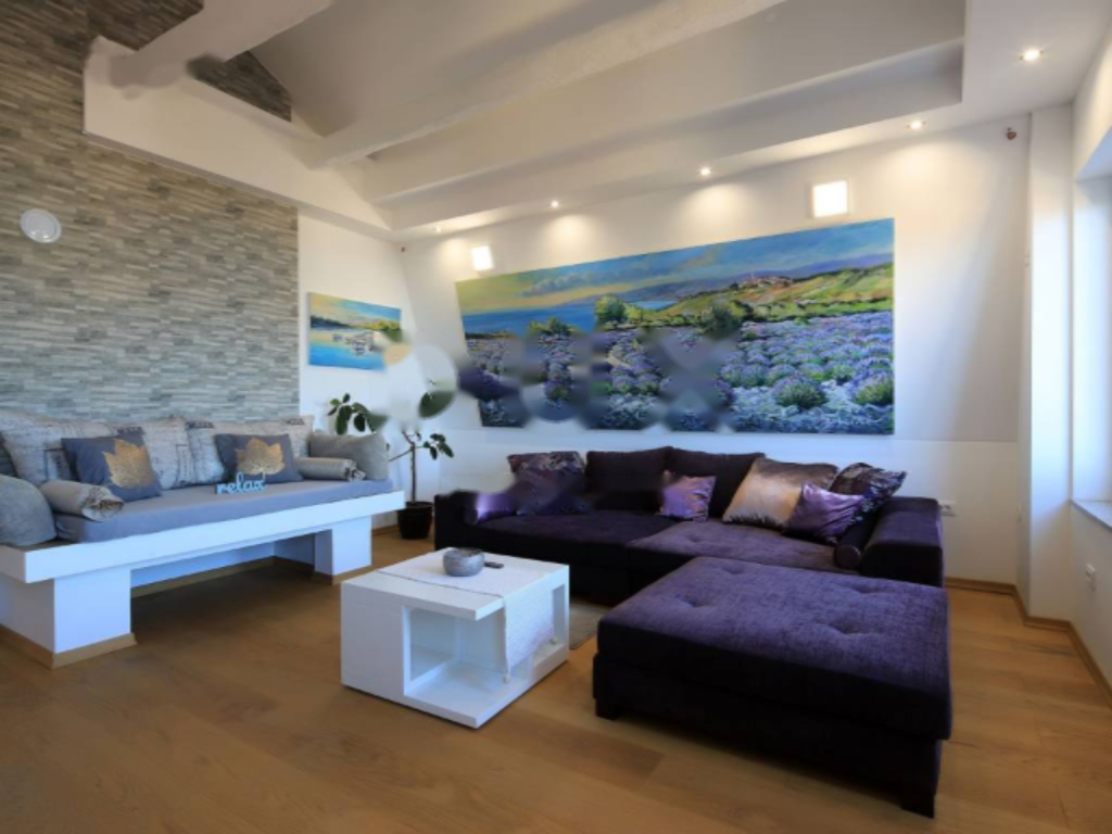 Квартира в Опатии, Хорватия, 131 м² - фото 2