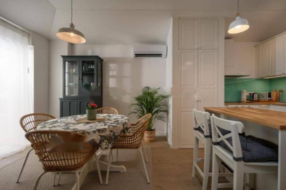 Квартира в Опатии, Хорватия, 57 м² - фото 2