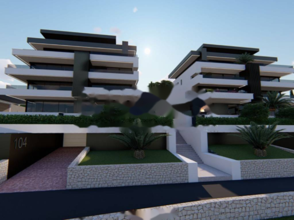 Квартира в Опатии, Хорватия, 211 м² - фото 2