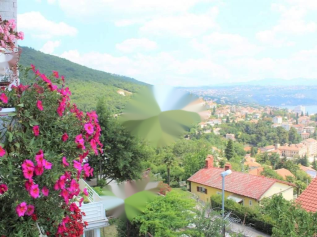 Дом в Опатии, Хорватия, 601 м² - фото 2