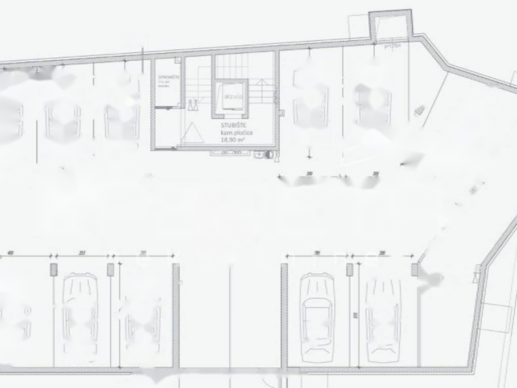 Квартира в Опатии, Хорватия, 106 м² - фото 2