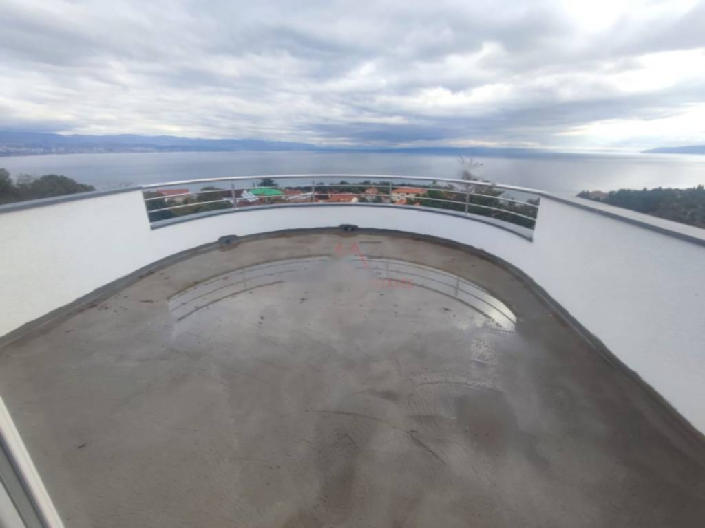 Квартира в Опатии, Хорватия, 100 м² - фото 2