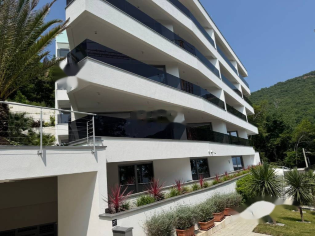 Квартира в Опатии, Хорватия, 99 м² - фото 2