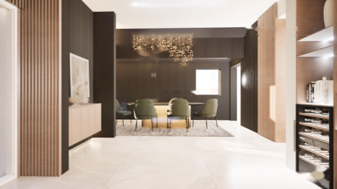 Квартира в Портороже, Словения, 112 м² - фото 2