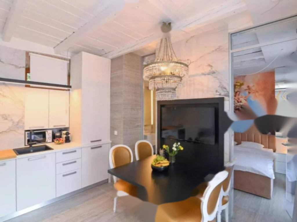 Квартира в Опатии, Хорватия, 93 м² - фото 2