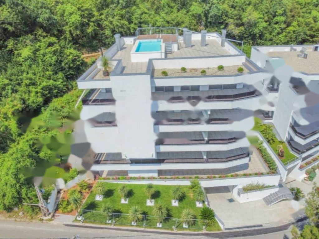 Квартира в Опатии, Хорватия, 100 м² - фото 2