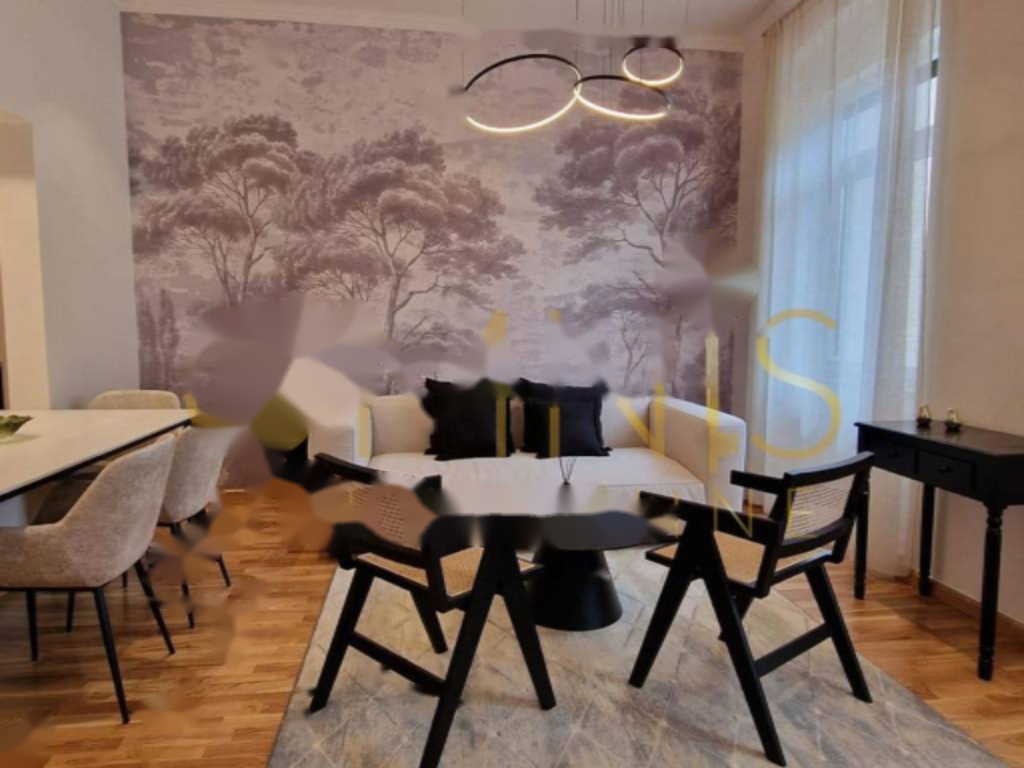 Квартира в Опатии, Хорватия, 71 м² - фото 2