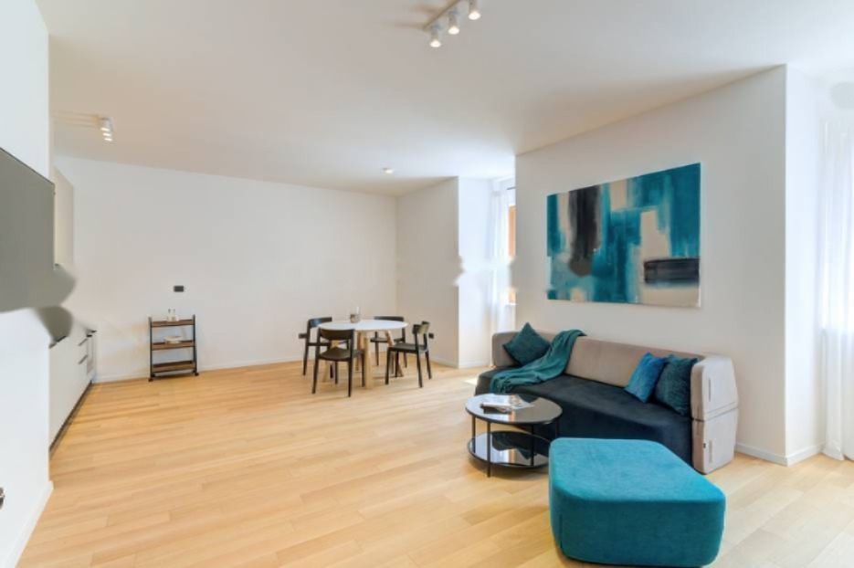 Квартира в Опатии, Хорватия, 68 м² - фото 2