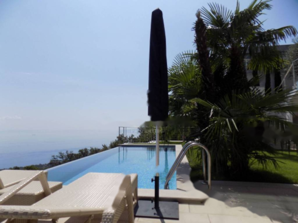 Дом в Опатии, Хорватия, 350 м² - фото 2