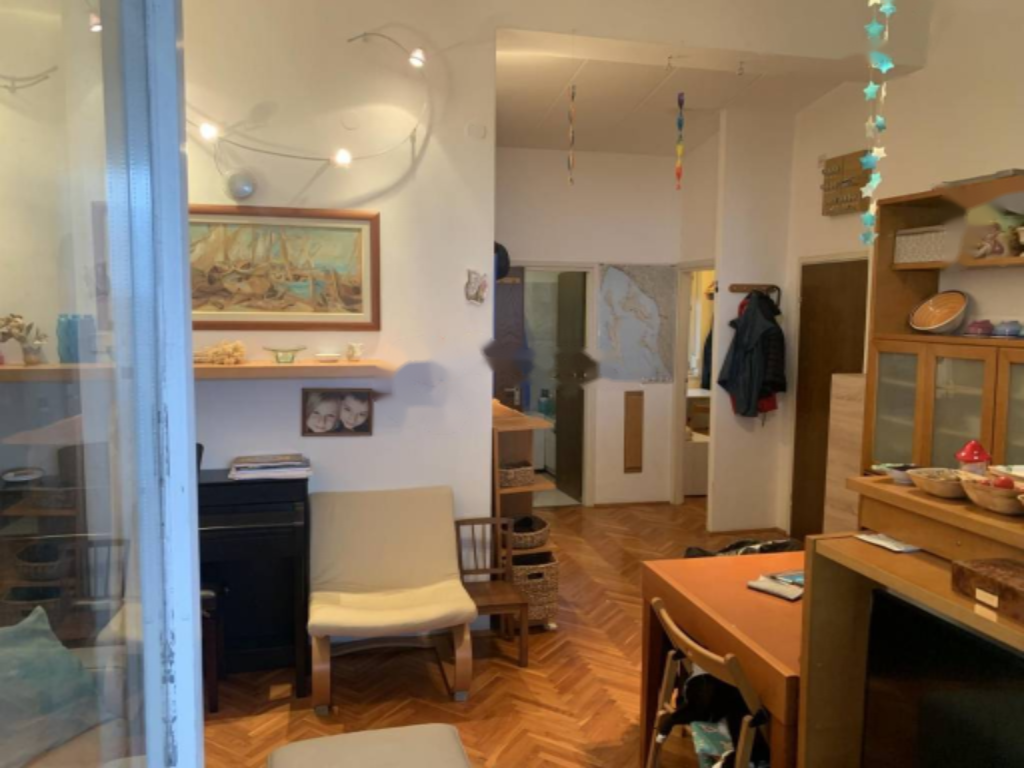 Квартира в Опатии, Хорватия, 46 м² - фото 2