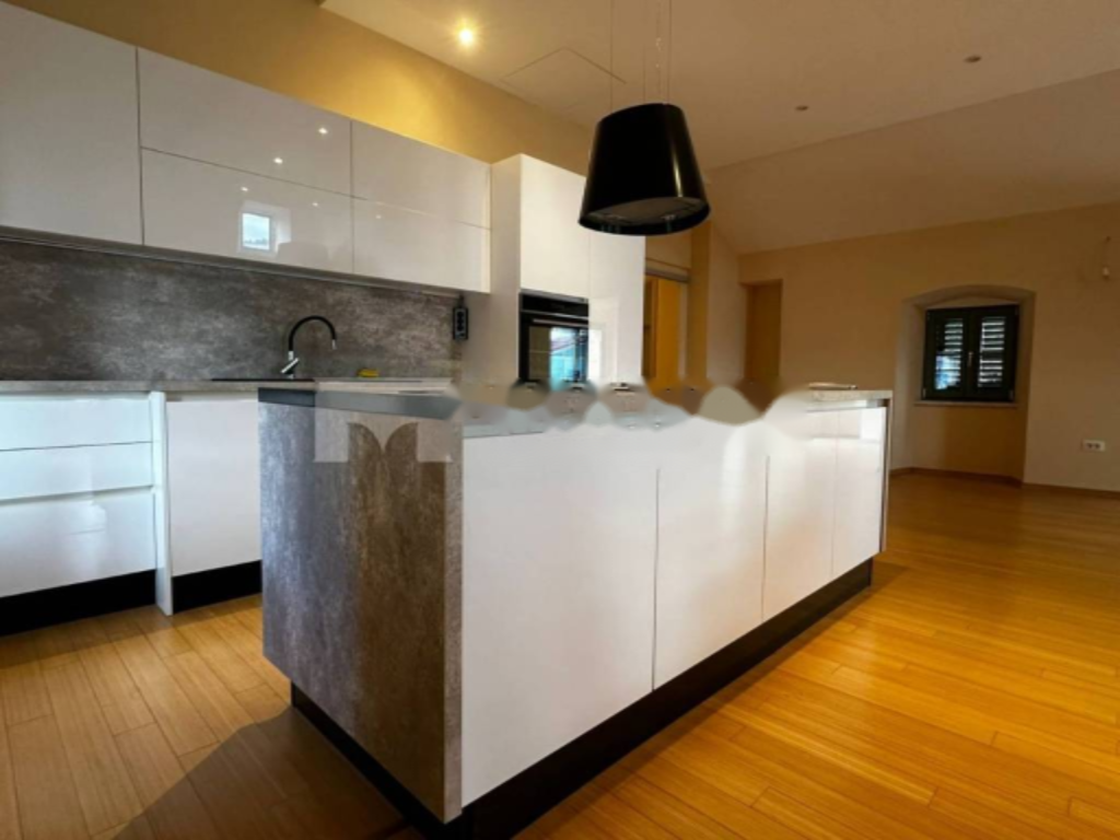 Квартира в Опатии, Хорватия, 180 м² - фото 2