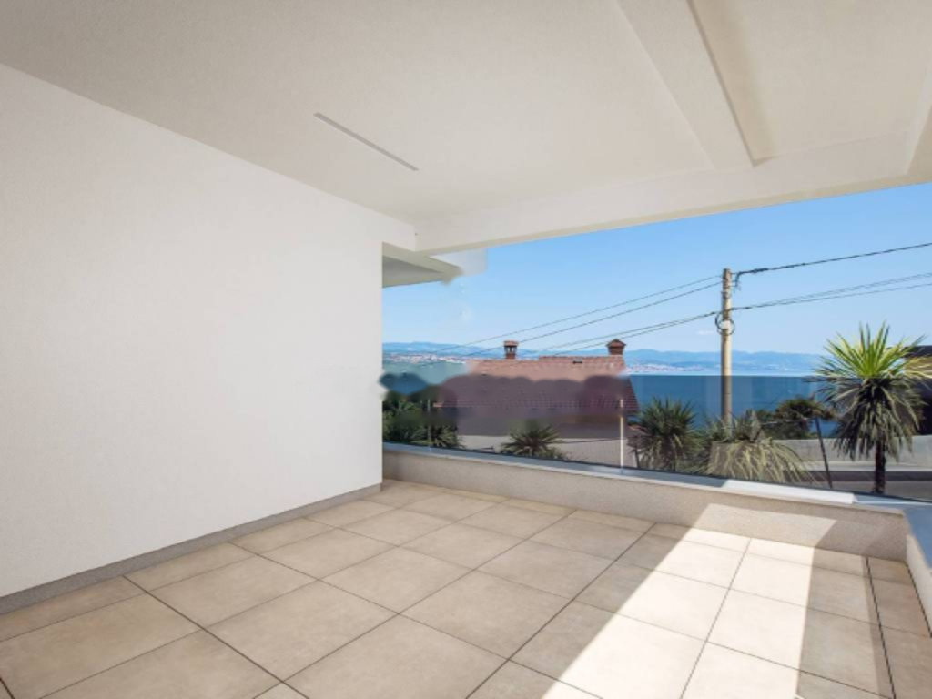 Квартира в Опатии, Хорватия, 108 м² - фото 2