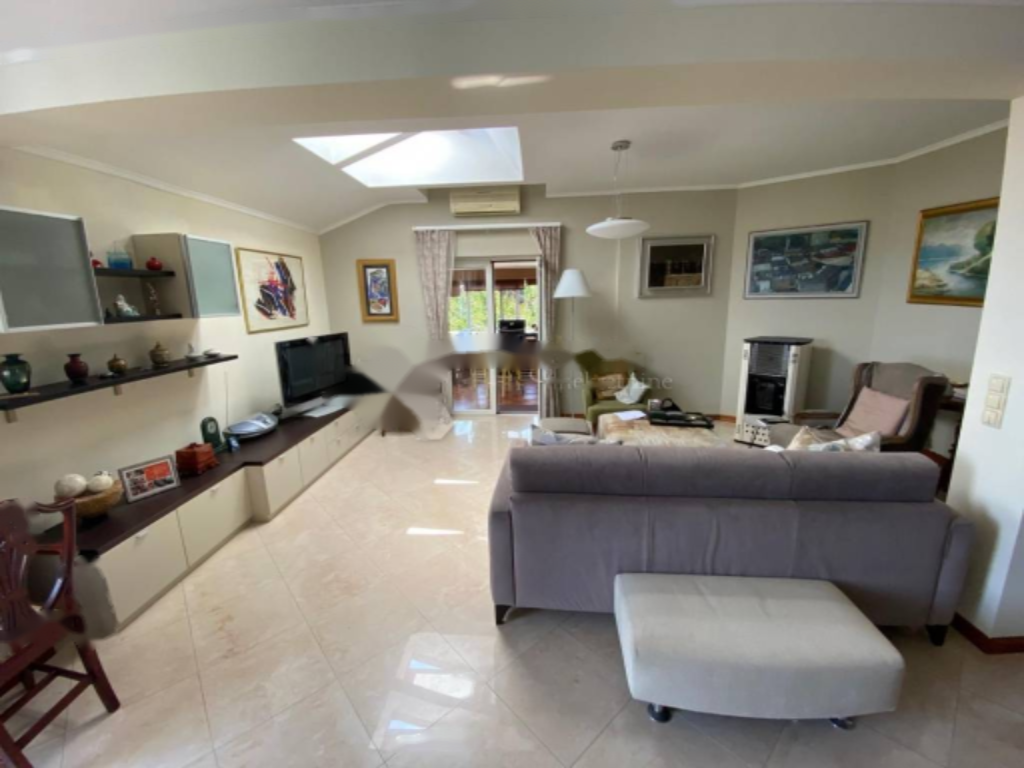 Квартира в Опатии, Хорватия, 115 м² - фото 2