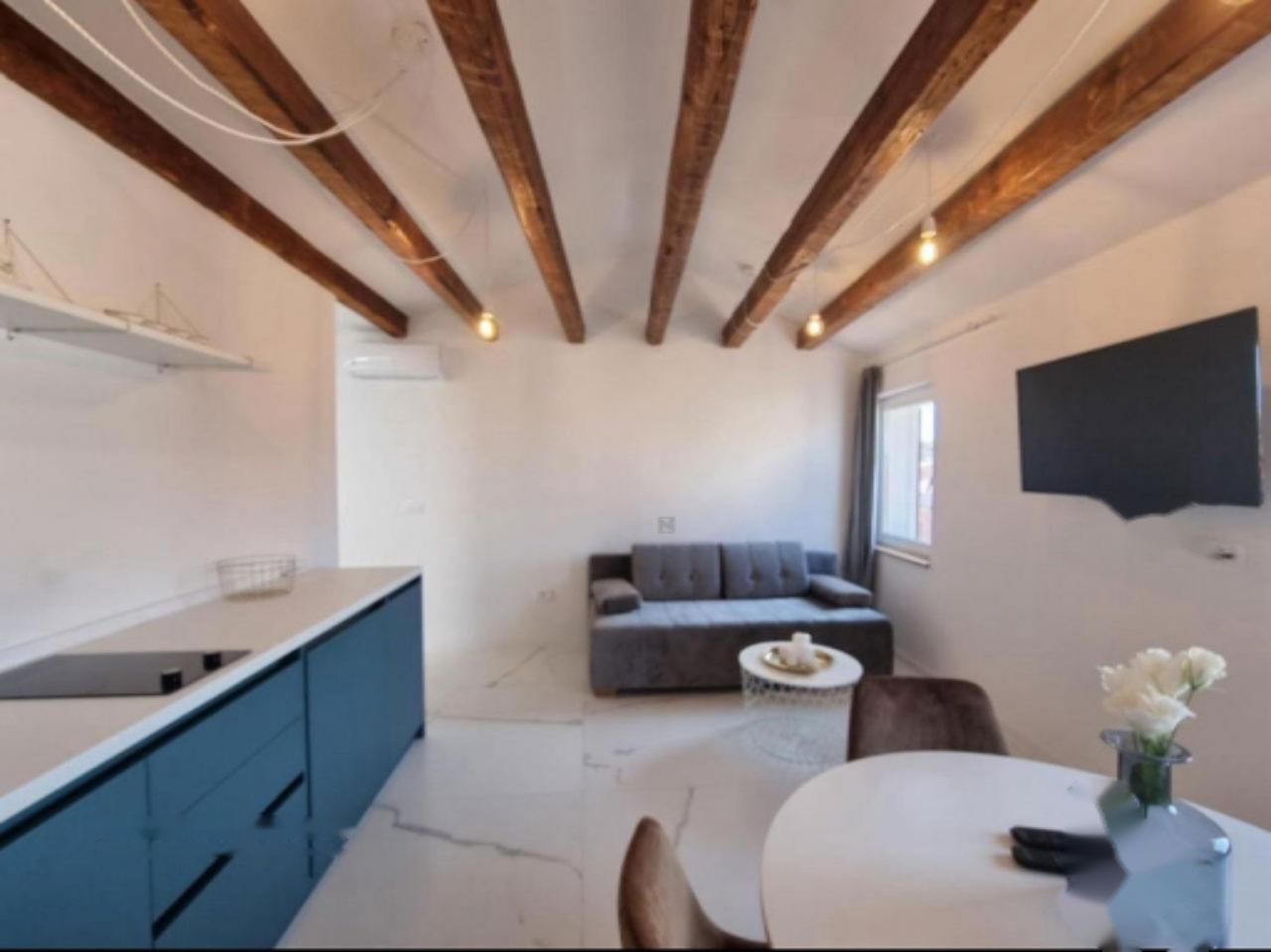 Квартира в Пиране, Словения, 110 м² - фото 2