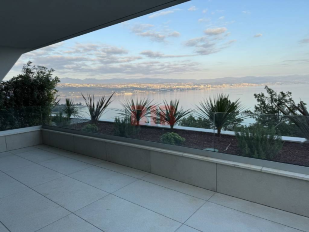 Квартира в Опатии, Хорватия, 238 м² - фото 3