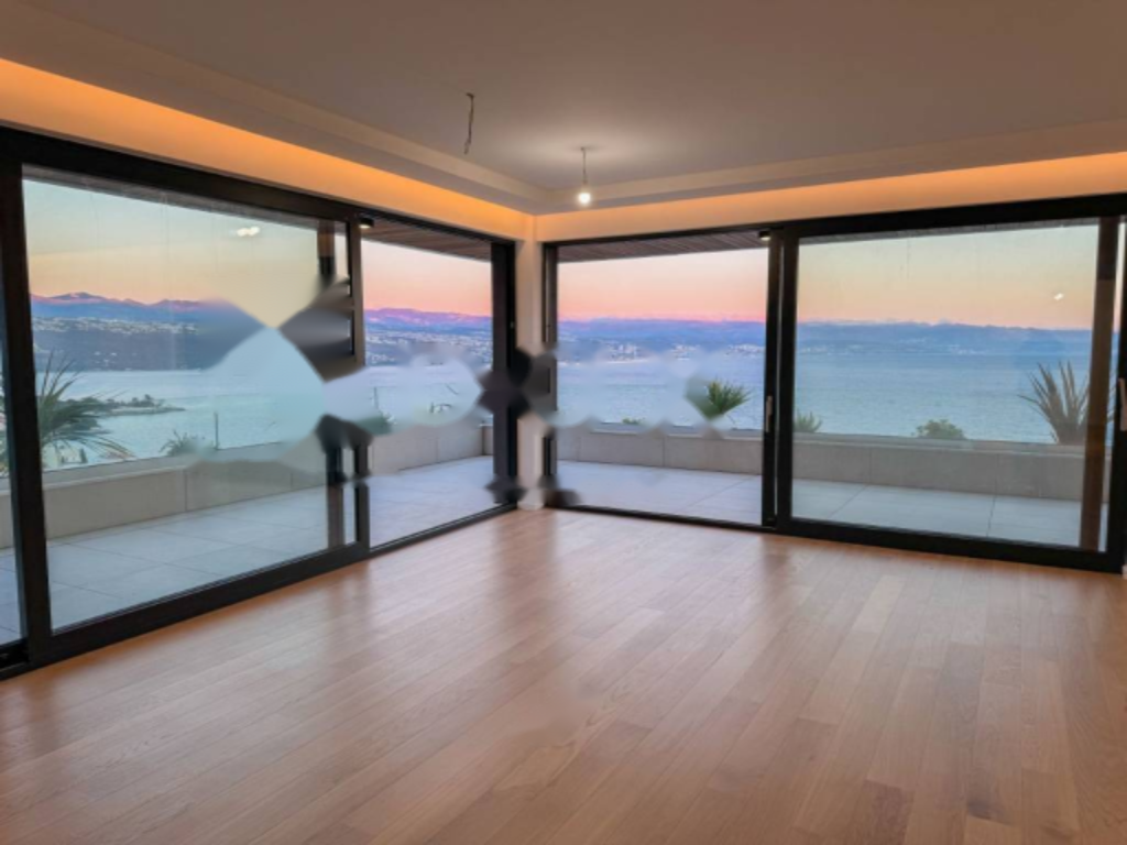 Квартира в Опатии, Хорватия, 217 м² - фото 3