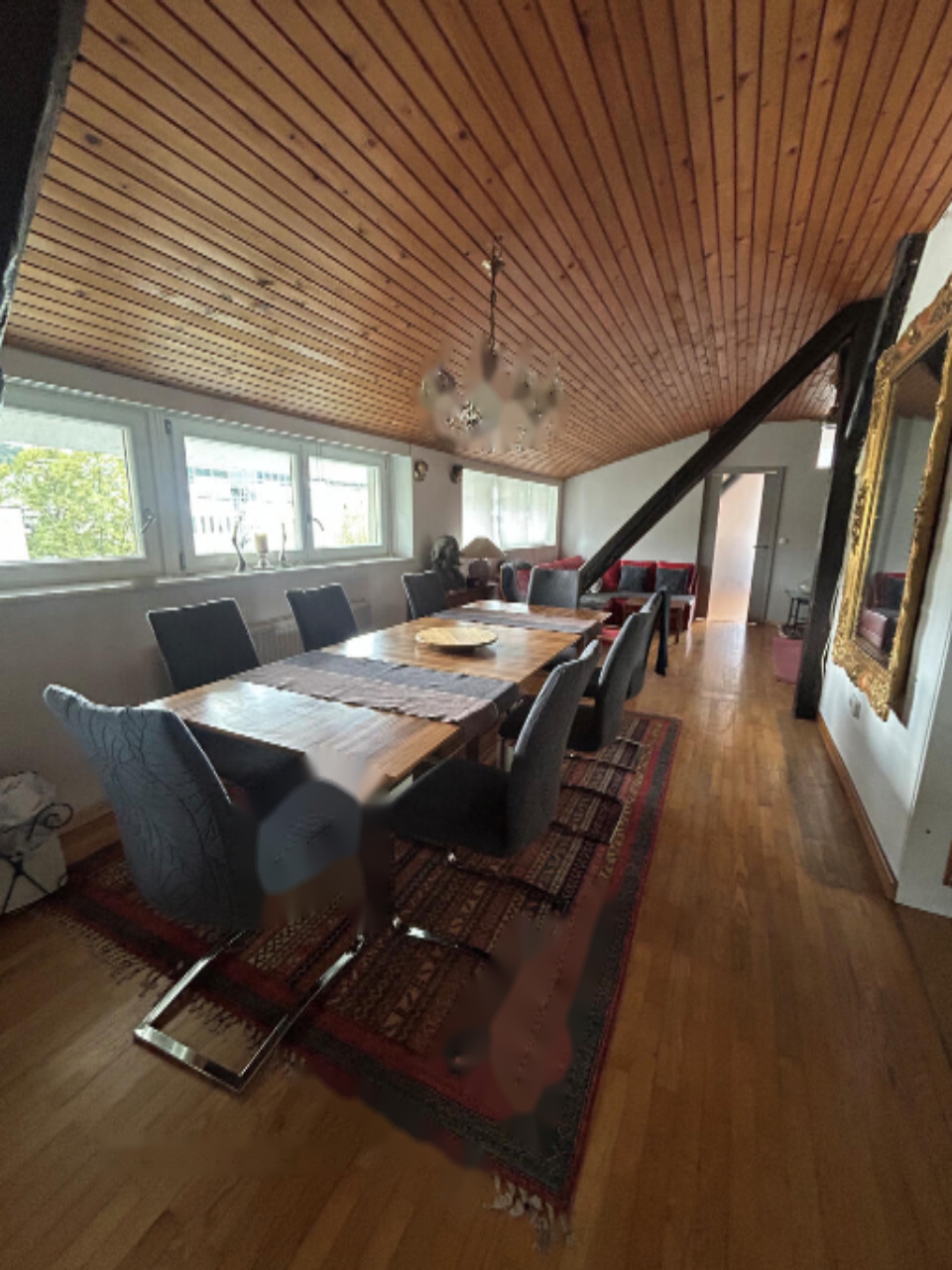 Квартира в Любляне, Словения, 125 м² - фото 3