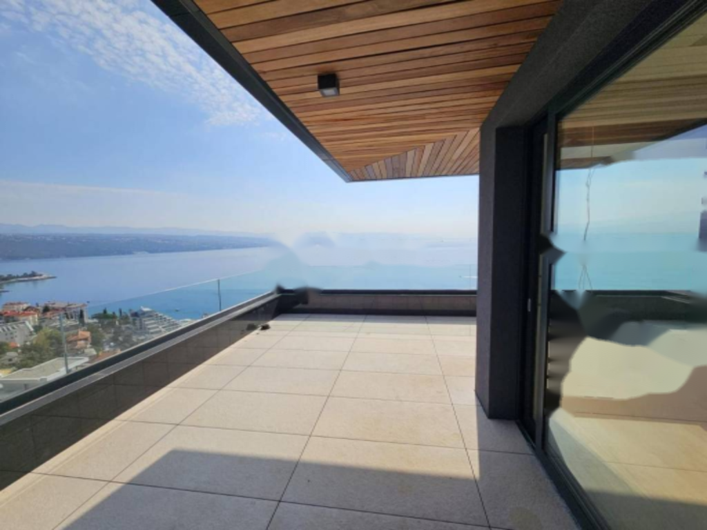 Квартира в Опатии, Хорватия, 296 м² - фото 3