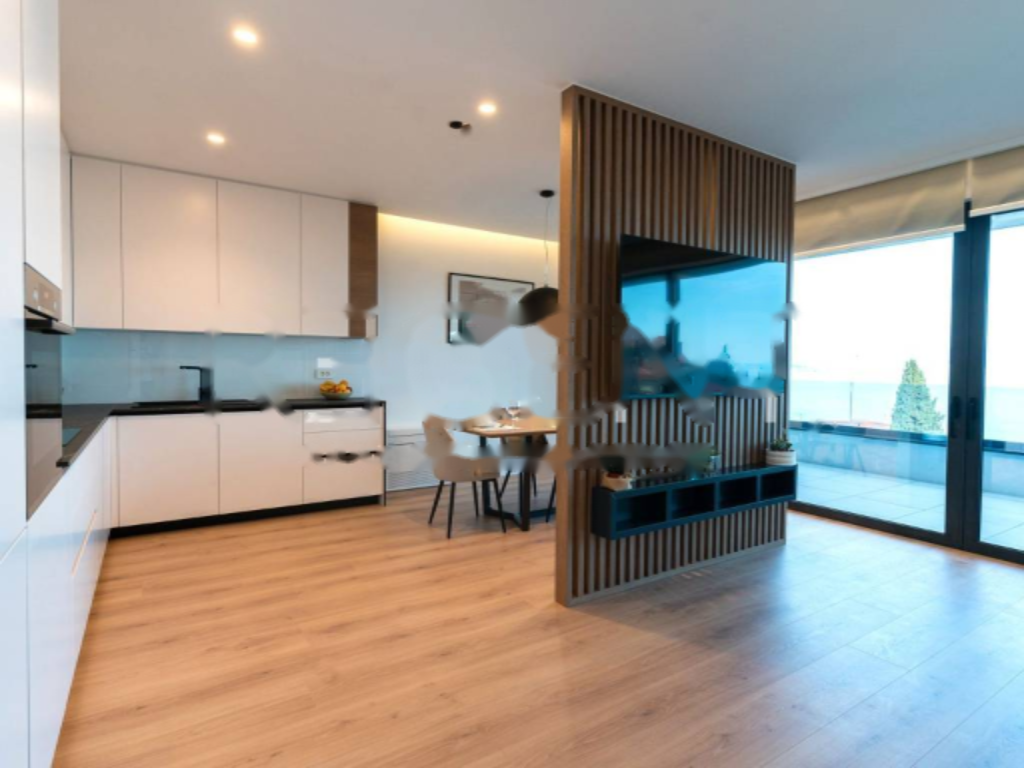 Квартира в Опатии, Хорватия, 1 м² - фото 3