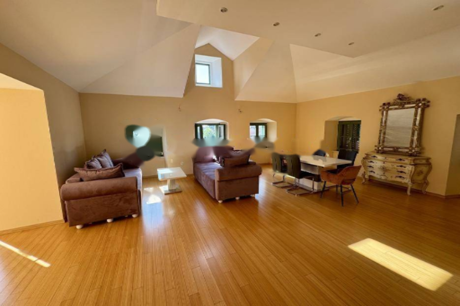 Квартира в Опатии, Хорватия, 185 м² - фото 3